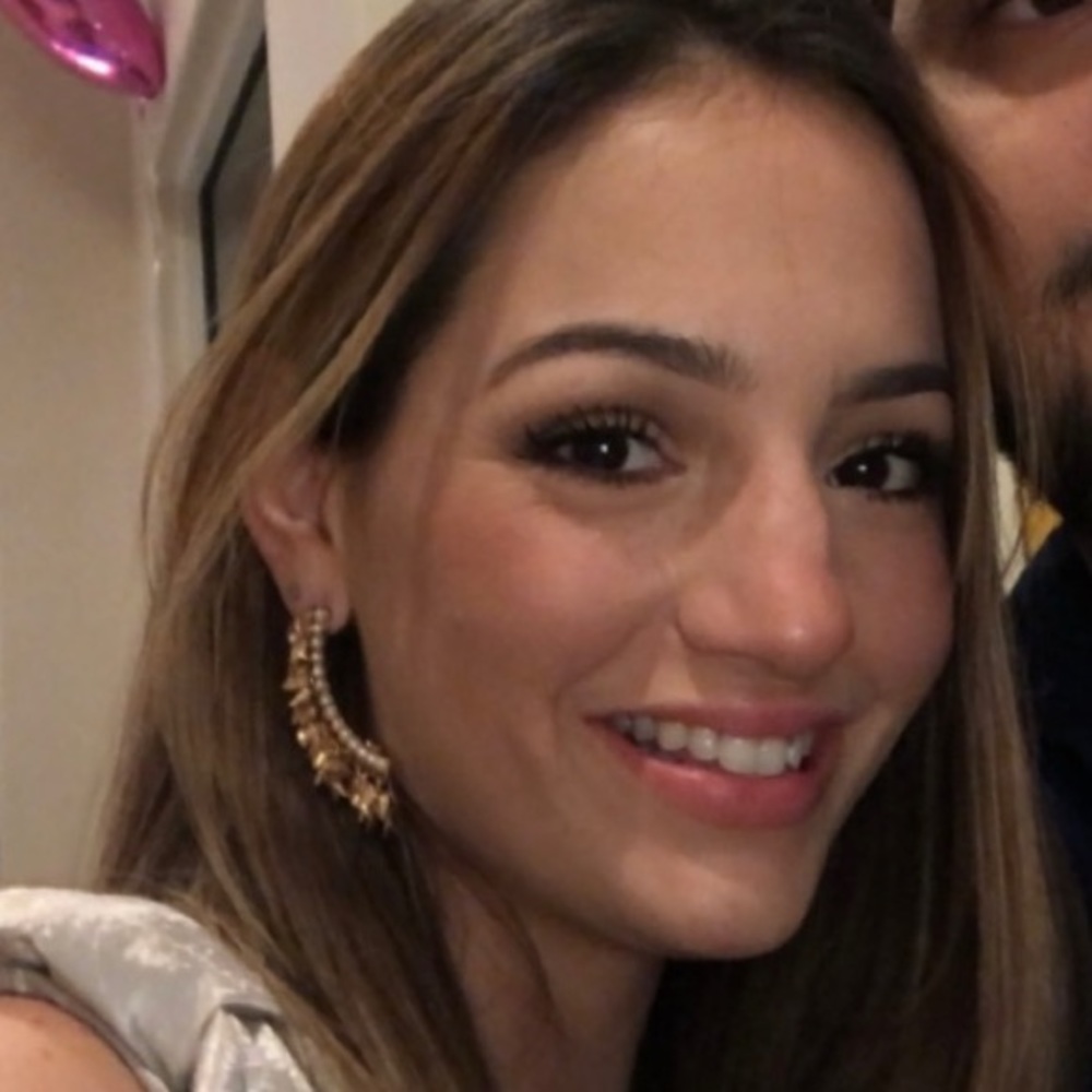 Meet your Posher, Mari